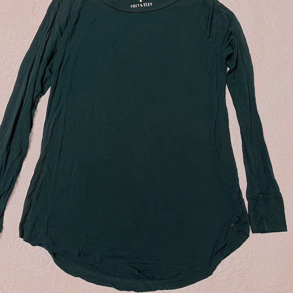 American Eagle Soft Tee